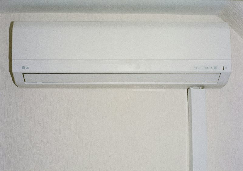 Split Hi Wall